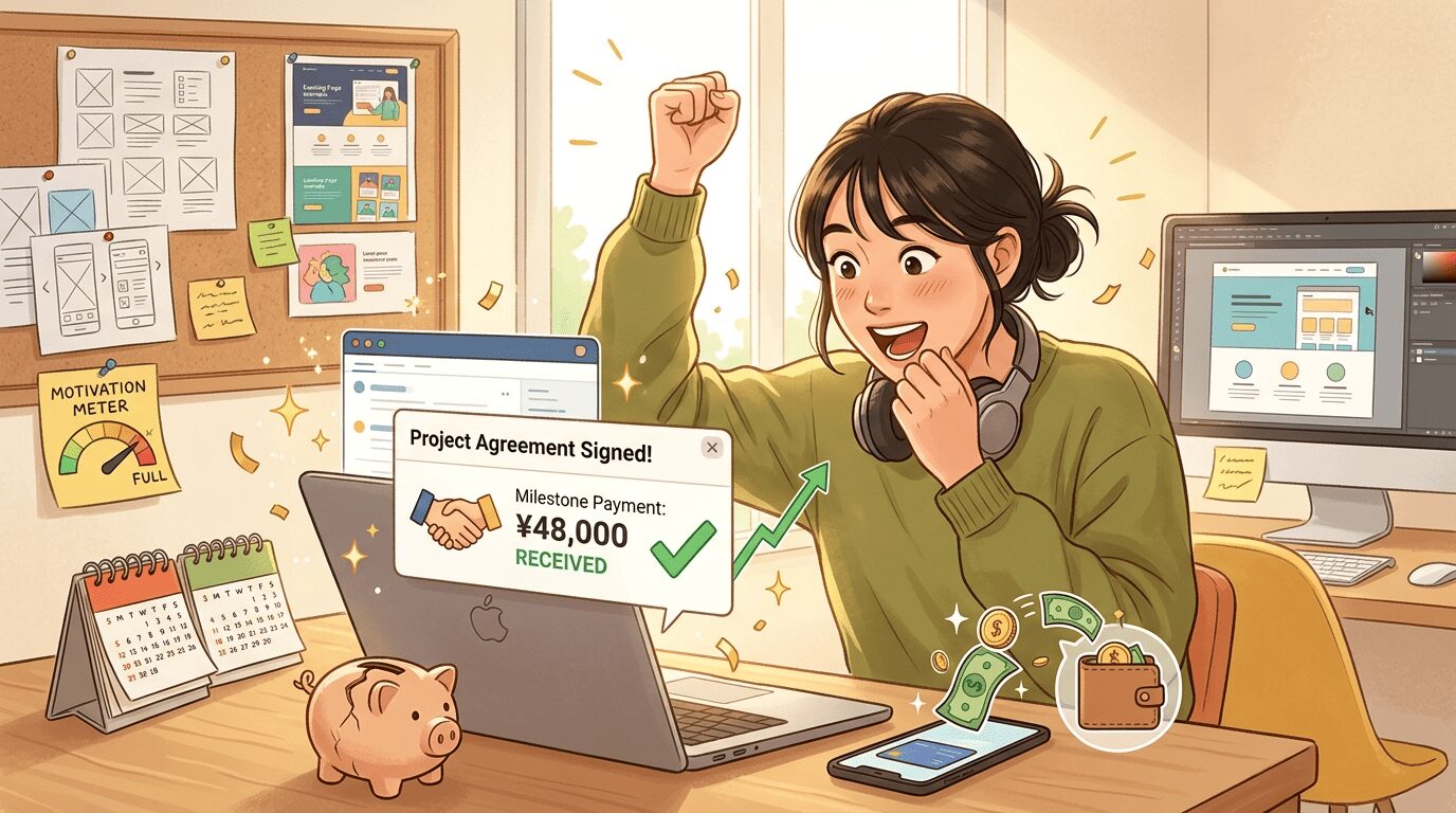 バイブコーディングで初案件を獲得するまでの営業プロセス